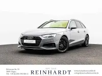 Gebraucht Audi A4 S-Line 286 PS (210 kW) 2022 Individuallackierungen audi exclusive Kombi