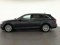 Usata Audi A4 Advanced 190 CV (139 kW) 2019 Grigio Station wagon