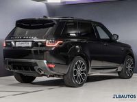 gebraucht Land Rover Range Rover Sport 2.0 Si4 HSE /Matrix/Pano/360°