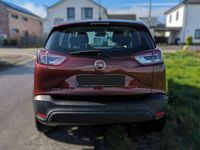 gebraucht Opel Crossland X Crossland X1.2 Edition