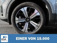 Gebraucht Volvo XC40 Plus 169 kW (231 PS) 2022 Metallic SUV