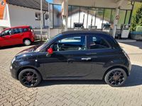 gebraucht Fiat 500C 0.9 8V TwinAir PLUS