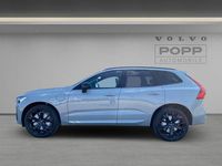 Gebraucht Volvo XC60 Plus 455 PS (334 kW) 2025 Vapour grey SUV