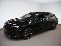 Gebraucht Opel Astra S 131 PS (96 kW) 2025 Lackierung schwarz perla nera/ Kombi