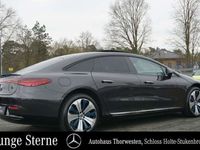 gebraucht Mercedes EQS450+ +