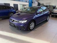 Gebraucht VW Polo Life 95 PS (69 kW) 2022 Blau Kleinwagen