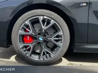 Gebraucht BMW M135 Shadowline 301 PS (221 kW) 2025 Saphirschwarz metallic Kleinwagen