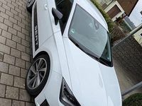 Gebraucht Seat Leon ST FR 150 PS (110 kW) 2016 Weiß Kombi