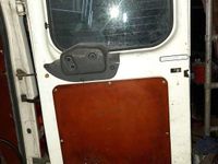 Gebraucht Ford Transit 75 PS (55 kW) 2002 Pickup