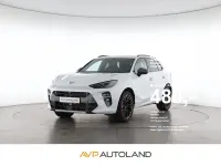 Neu Cupra Terramar VZ 272 PS (200 kW) 2025 Timanfaya grau SUV