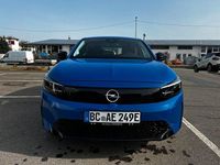 Neu Opel Corsa-e Edition 114 kW (156 PS) 2025 Blau Kleinwagen