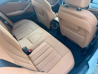 Gebraucht BMW 520 190 PS (139 kW) 2023 Weiß Limousine