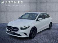 Gebraucht Mercedes 200 150 PS (110 kW) 2024 Polarweiss unilack Limousine