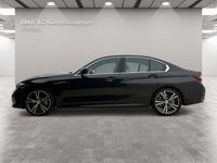 Gebraucht BMW 330 M Sport 245 PS (180 kW) 2024 Schwarz Limousine