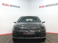 Gebraucht VW Golf Alltrack 200 PS (147 kW) 2022 Grau Kombi