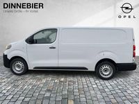 Gebraucht Opel Vivaro 144 PS (105 kW) 2024 Weiss Van / Kleinbus