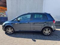 Używany VW Golf Plus Cross Match 105 KM (77 kW) 2012 Minivan