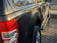 Gebraucht Ford Ranger 218 PS (160 kW) 2020 Schwarz Pickup