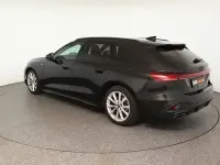 Gebraucht Audi A5 S-Line 204 PS (150 kW) 2025 Schwarz Kombi