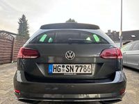 Gebraucht VW Golf VII Join 116 PS (85 kW) 2019 Kombi