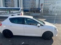 Gebraucht Seat Ibiza Style 110 PS (80 kW) 2015 Weiß Limousine