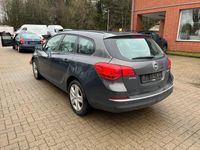 gebraucht Opel Astra Sports Tourer Energy