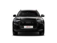 Neu Audi RS Q8 Performance 640 PS (470 kW) 2026 Mythosschwarz metallic SUV