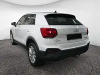 Gebraucht Audi Q2 Performance 190 PS (139 kW) 2022 Weiß SUV
