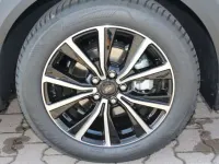 Gebraucht Ford Puma Titanium 125 PS (91 kW) 2024 Weiß SUV