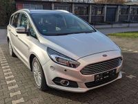 Usado Ford S-MAX S 190 HP (139 kW) 2020 Cinzento Monovolume