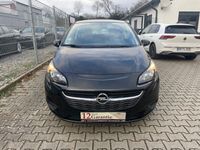 gebraucht Opel Corsa E Selection 1.2 |KLIMA|1.HAND|GARANTIE|