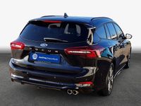 Gebraucht Ford Focus ST-Line X 155 PS (114 kW) 2025 Agate black metallic Kombi