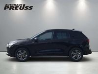 Używany Ford Kuga ST-Line 186 KM (136 kW) 2025 Czarny SUV