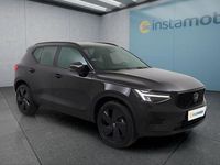 Gebraucht Volvo XC40 163 PS (119 kW) 2025 Schwarz SUV