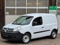 Gebraucht Renault Kangoo Rapid Extra 90 PS (66 kW) 2018 Weiß Van / Kleinbus