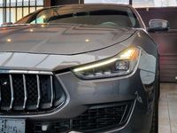Gebraucht Maserati Ghibli 349 PS (256 kW) 2018 Grau Limousine