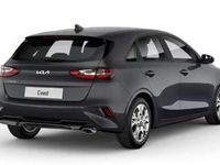 Neu Kia Ceed Comfort 140 PS (102 kW) 2025 Grau Kleinwagen
