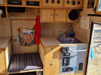 Gebraucht Mercedes Sprinter 190 PS (139 kW) 2014 Grün