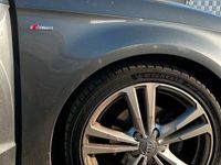Gebraucht Audi A3 S-Line 150 PS (110 kW) 2015 Grau Limousine