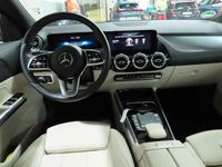 gebraucht Mercedes GLA220 GLA 220Progressive Widescreen MB-LED Distr+360°K