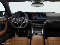 Gebraucht BMW M240 M Sport 387 PS (284 kW) 2025 Grau Coupé