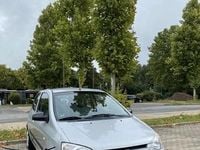 Gebraucht Hyundai Getz 86 PS (63 kW) 2005 Kleinwagen