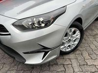 Neu Kia Ceed Vision 140 PS (102 kW) 2026 Sparkling silber Kleinwagen