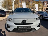 Second-hand Volvo EX40 Plus 185 kW (252 CP) 2025 Gri SUV