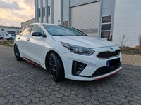 gebraucht Kia ProCeed *TopangebotGT*Festpreis* TÜV Neu!