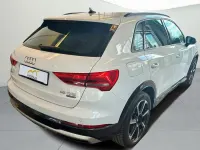 Gebraucht Audi Q3 230 PS (169 kW) 2020 Weiß SUV