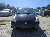 Gebraucht Honda Jazz 77 PS (56 kW) 2008 Night hawk black p. Kleinwagen