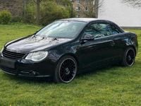 Gebraucht VW Eos 150 PS (110 kW) 2007 Cabrio