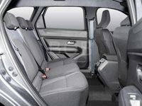 Neu Dacia Bigster Expression 131 PS (96 kW) 2025 Dolomitgrau SUV