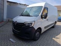 Occasion Renault Master 135 ch (99 kW) 2022 Blanc Van